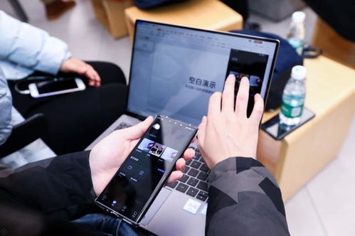 华为手机怎么刷手