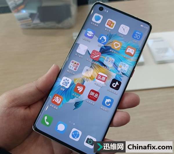 华为手机坏了怎么修复
