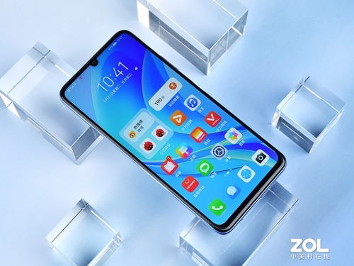 华为手机怎么调成夜光 华为手机怎么调成夜光