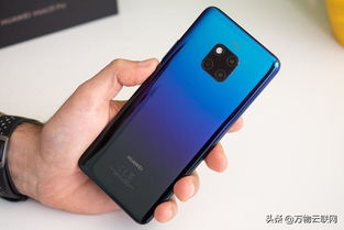 华为手机怎么破图案