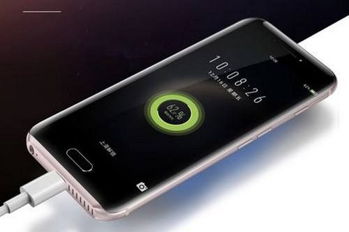华为手机夜视怎么开关