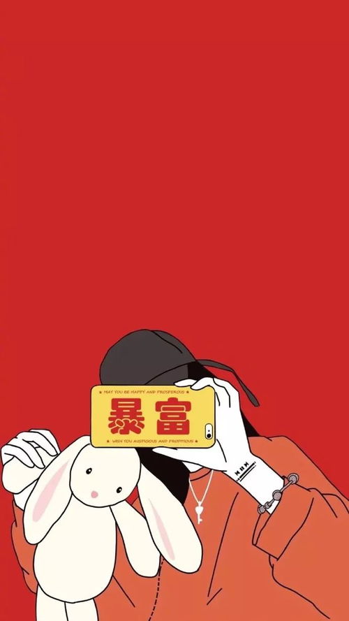 华为手机壁纸怎么用好
