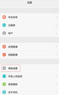 华为手机字母怎么叫
