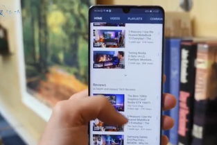 华为手机怎么屏蔽谷歌
