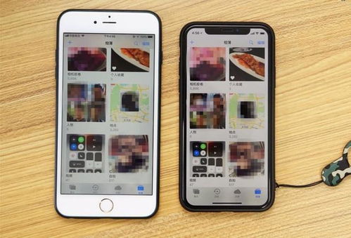 华为手机和iphone怎么手机克隆