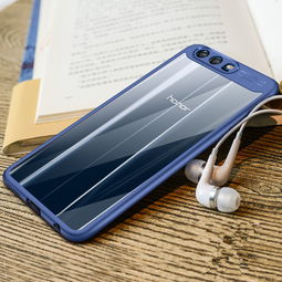 手机壳华为怎么选