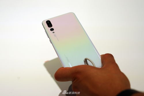 华为手机怎么拍出质感