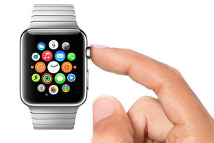 华为手机怎么联iwatch 华为手机怎么联iwatch