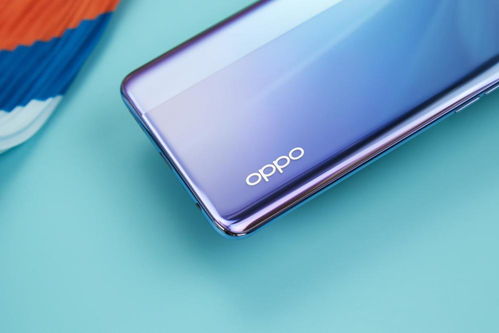 华为手机怎么上oppo