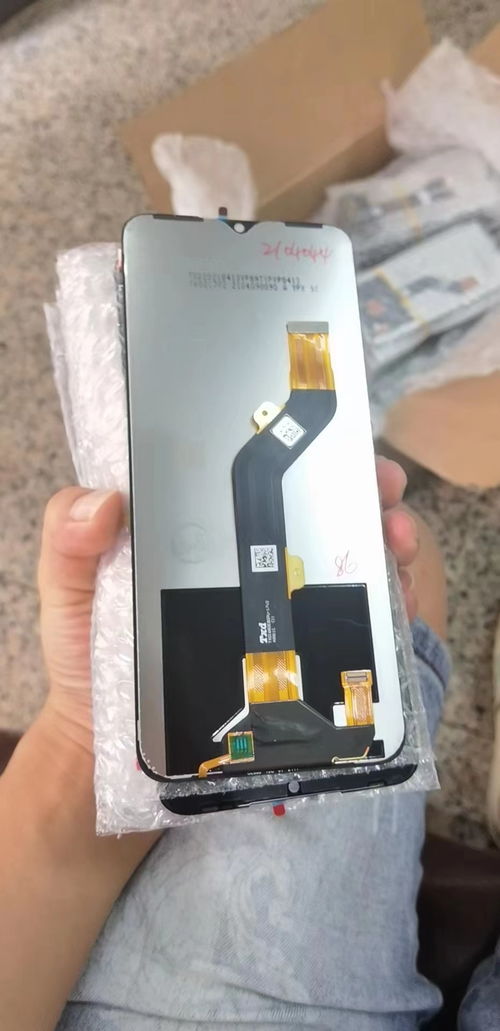 华为怎么清洁手机屏幕
