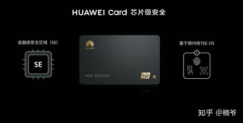 华为手机怎么制卡