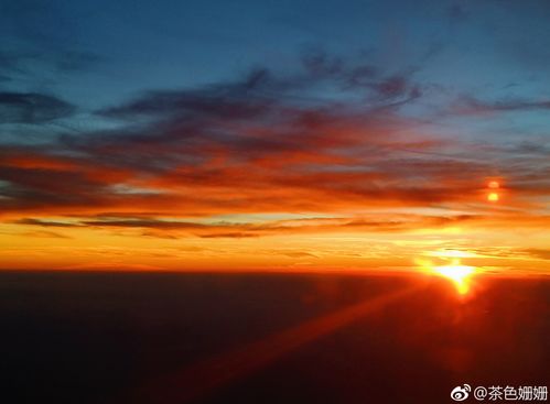 华为手机怎么拍出日落