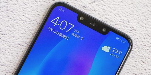 华为手机怎么相机好看