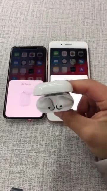 华为手机怎么调换耳机