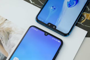 华为vivo手机怎么选