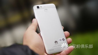 华为手机新机怎么识别