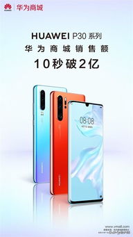 华为手机商场怎么拍