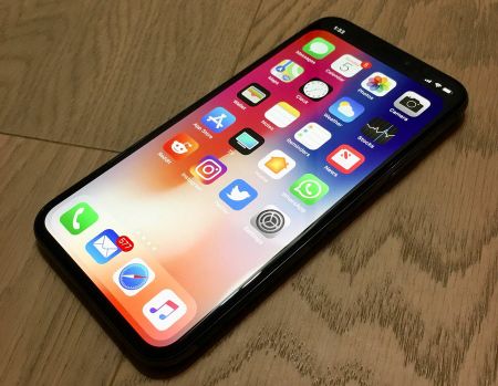 怎么去掉华为手机刘海