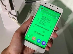 华为手机色彩怎么调换 华为手机色彩怎么调换