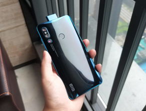 华为nex手机怎么解锁
