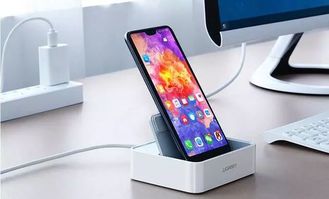 热像仪怎么打开华为手机