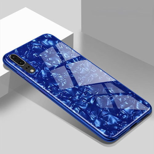 华为怎么打手机壳