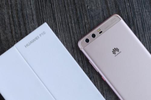 怎么知道华为手机类型