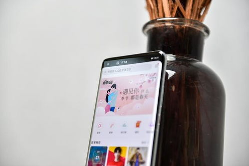 华为手机怎么添加景深