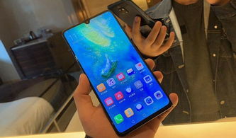 华为怎么用手机取钱