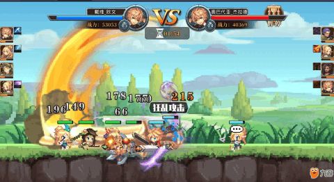 1813游戏攻略 VS 异次元世界游戏攻略