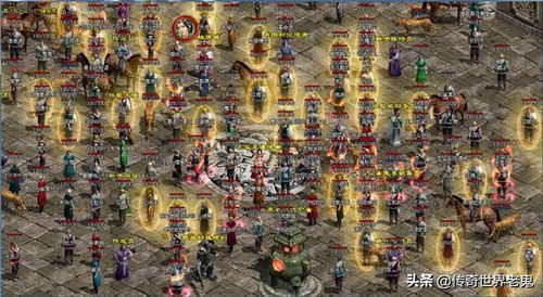 《助推》游戏攻略 VS 千年游戏第一个地图攻略