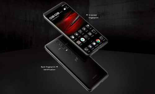 华为手机怎么设计创意