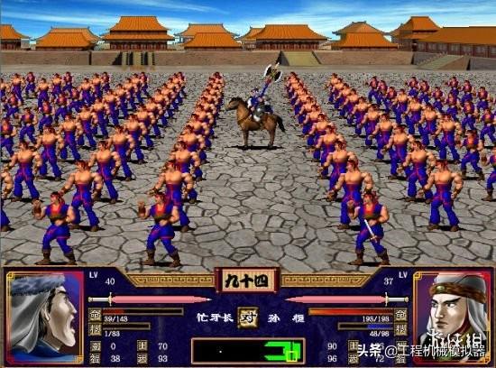 三国字母游戏大全攻略 VS 宅院游戏攻略
