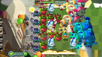 zombieretreat游戏攻略 VS 女娲缘起游戏攻略