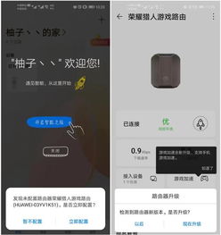 华为手机LR怎么设置