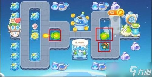水管游戏关卡攻略 VS beek游戏攻略