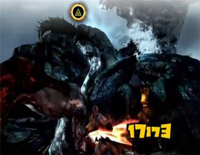 游戏战神3攻略视频攻略 VS 腾讯上洛游戏游戏攻略
