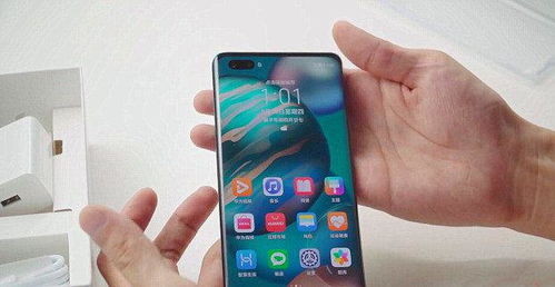 华为手机怎么九健
