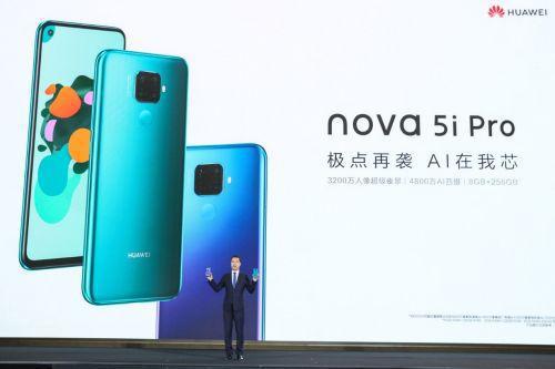 华为怎么领海报不是华为手机