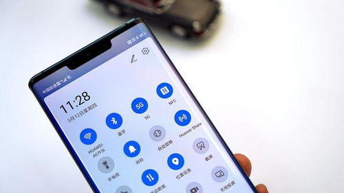 不是华为手机怎么用华为share