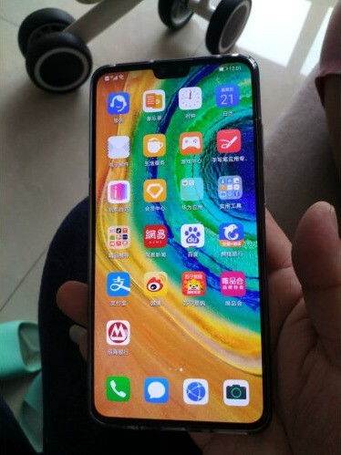 华为手机怎么做华为号 华为手机怎么做华为号