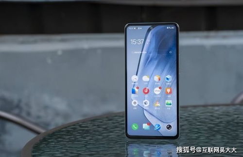 vivo手机怎么操控华为手机