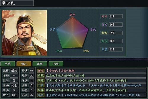 推荐游戏是游戏攻略吗 VS 游戏三国志11武将攻略