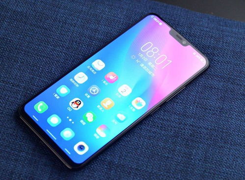 vivo手机怎么转华为手机 vivo手机怎么转华为手机
