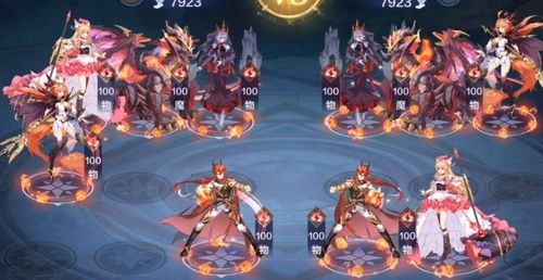 神灵之战游戏攻略 VS 攻略爱游戏