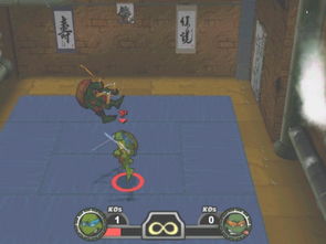 游戏忍者神龟3任务攻略 VS dota游戏新手攻略