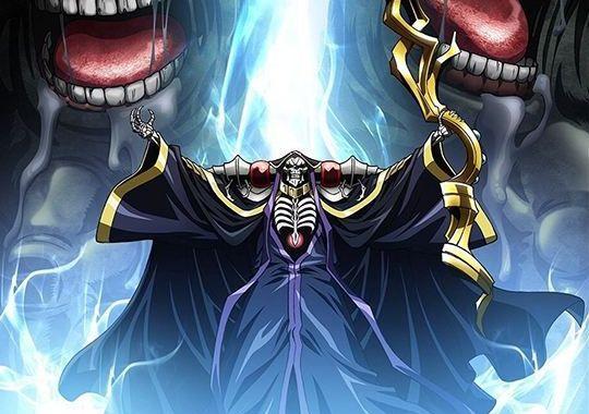 游戏攻略信封 VS overlord游戏攻略