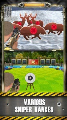 制作游戏攻略 VS 狙击大爷游戏攻略