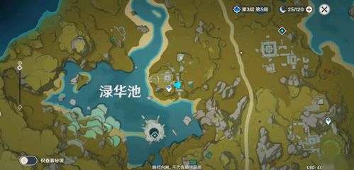 宝藏游戏攻略 VS 在游戏里做攻略游戏