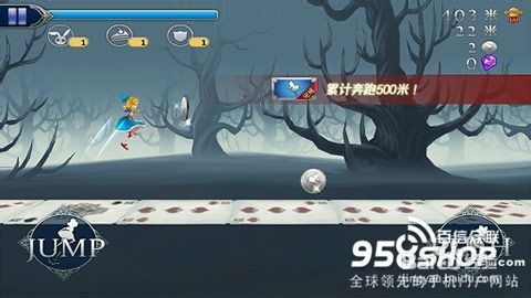爱丽丝游戏攻略 VS 最囧的游戏1攻略视频